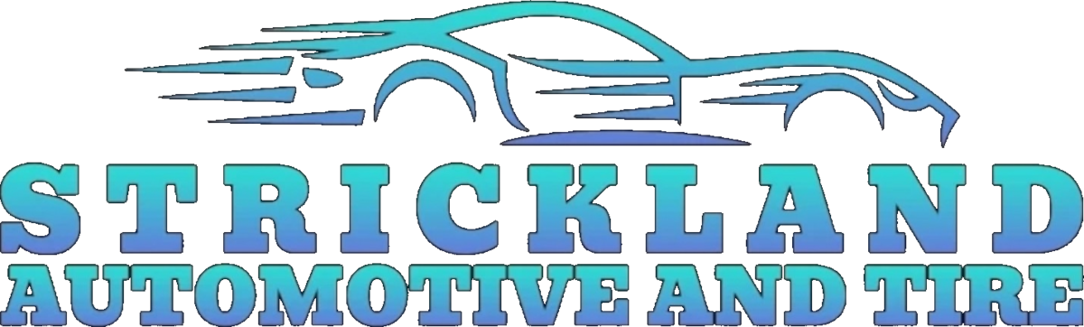Strickland Automotive and Tire